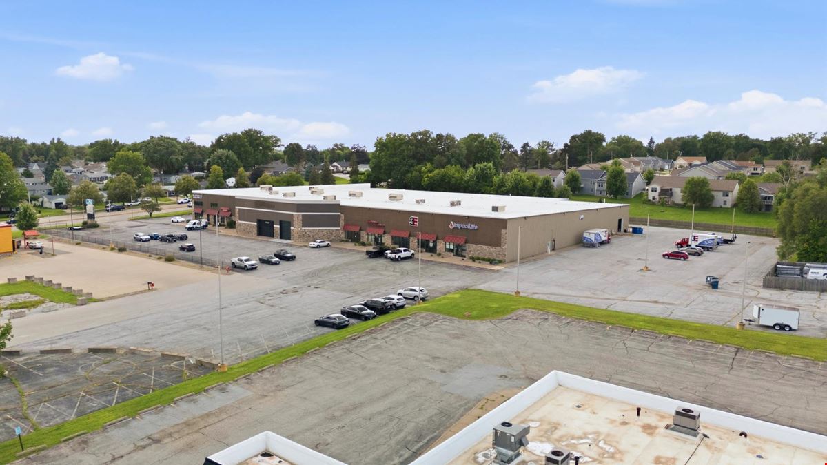 1320 W Kimberly Rd, Sale