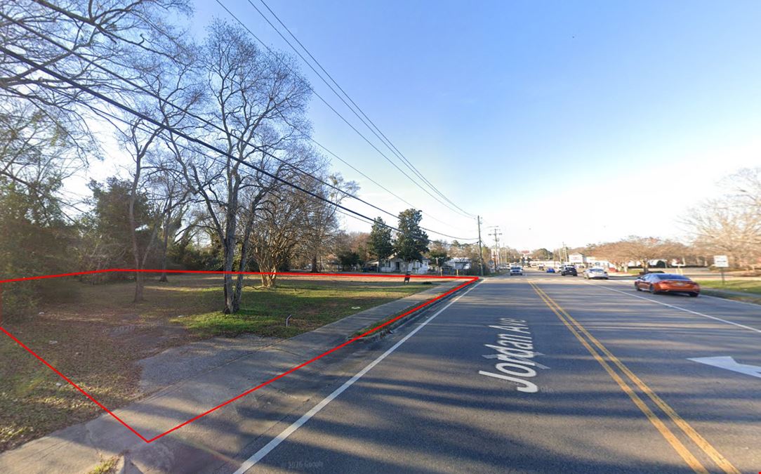 1.07 AC Land for Sale