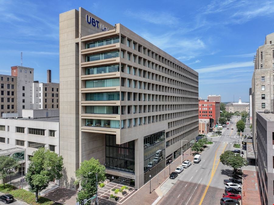 Union Bank Place