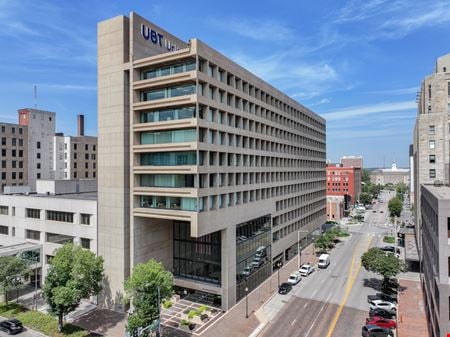 Preview of Office space for Rent at 1248 O Street