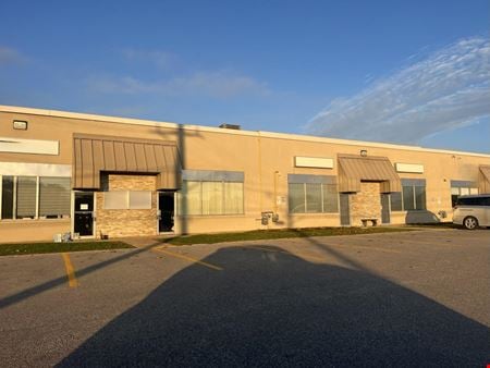Preview of Other space for Rent at 107 Manitou Drive
