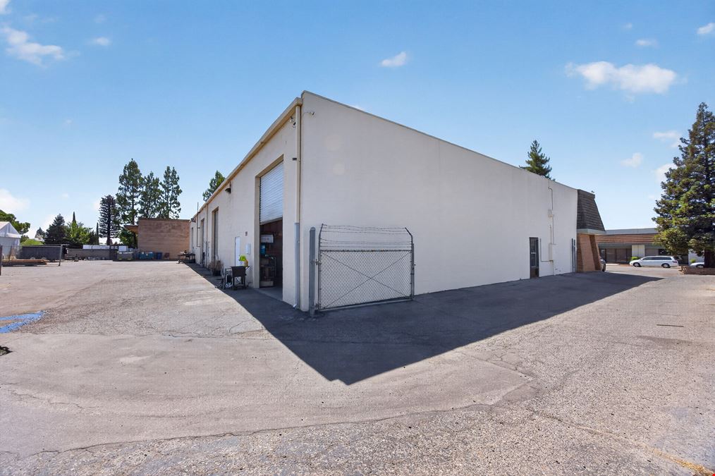 Larkin–Westover Industrial Portfolio
