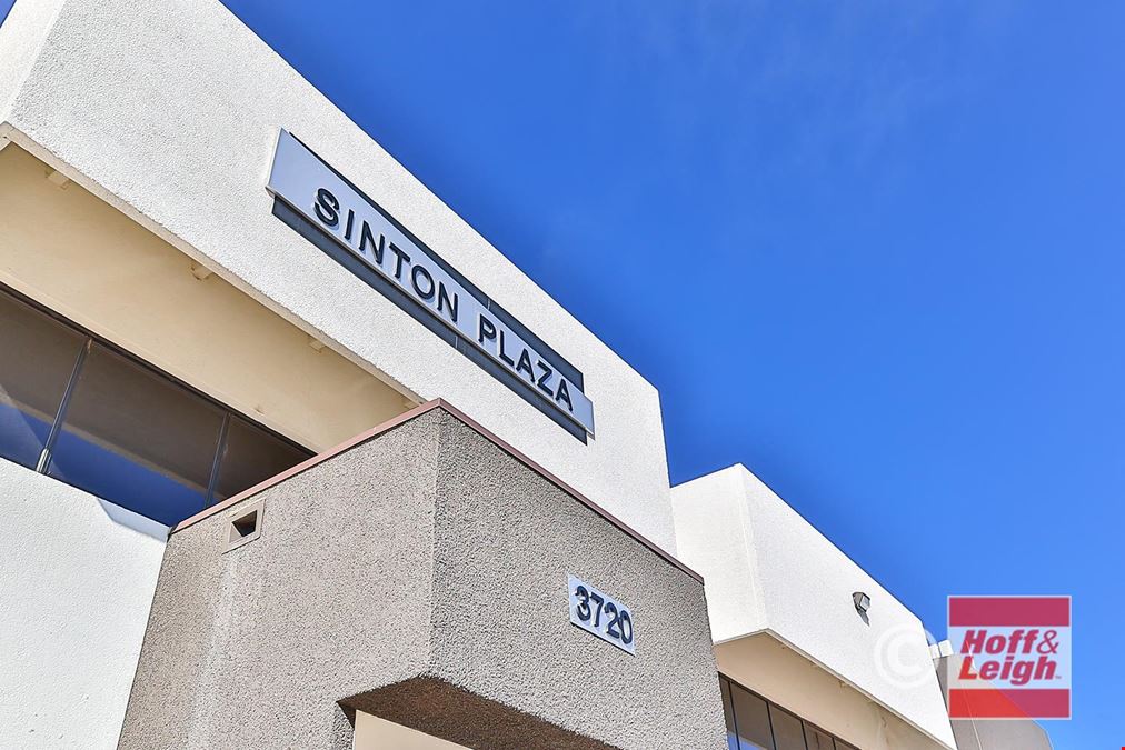 3720 Sinton Road