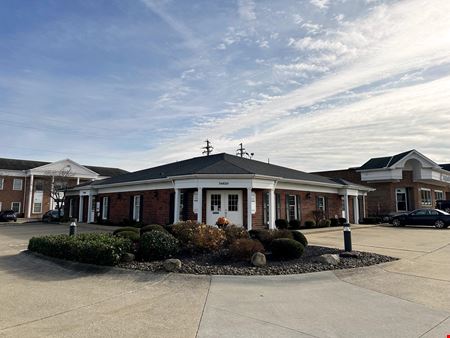 Preview of commercial space at 34820 Chardon Road