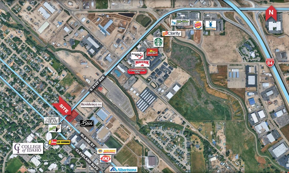 Former Rite Aid | For Sale or For Lease