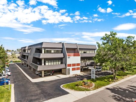 VALUE AD MULTI TENANT LEASED INVESTMENT - Centennial