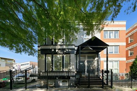 Preview of Multi-Family space for Sale at 1430 N Wood St
