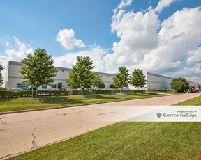 CenterPoint Business Center - 10700 Seymour Avenue
