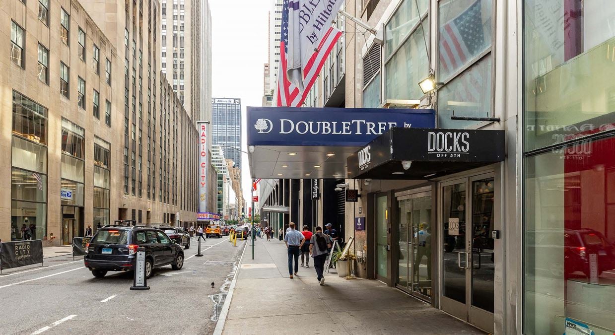 25 West 51st Street