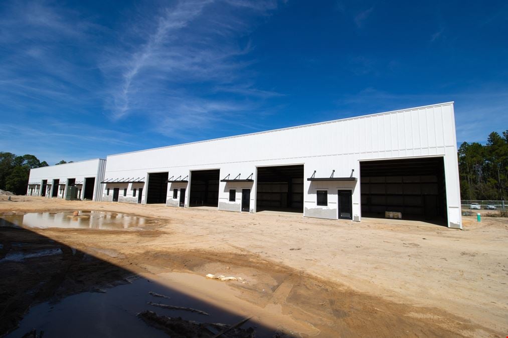 Roberts Commerce Park