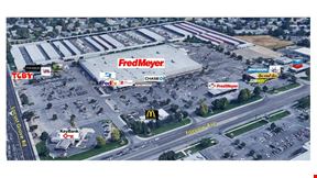 Retail Space at Fred Meyer