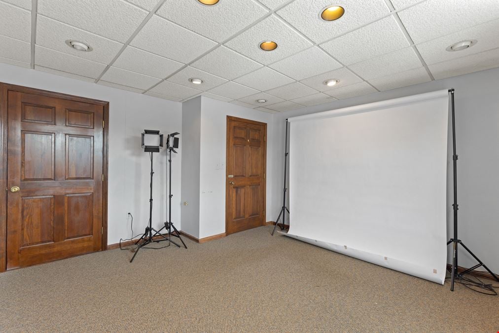 410 Ramapo Valley Road