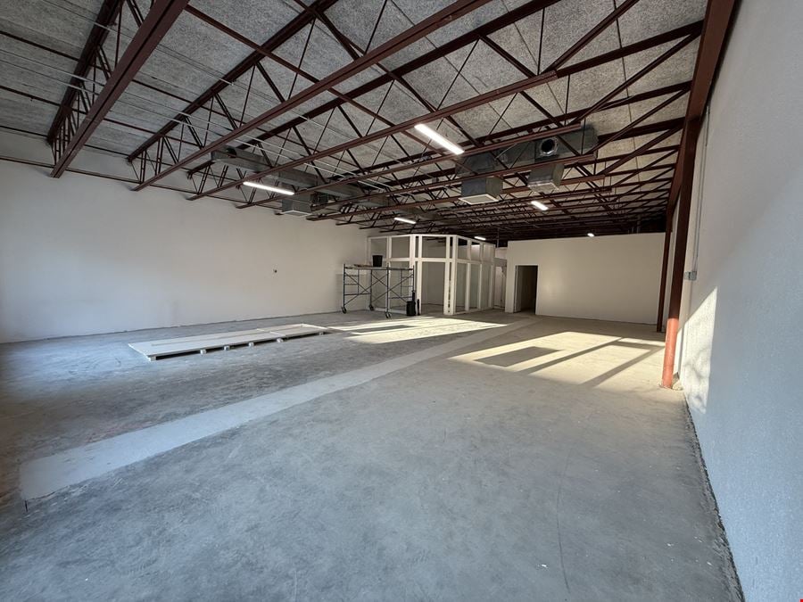 Retail Storefront for Lease in Downtown Panama City | 550 Harrison Avenue