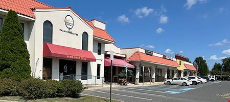 Preview of Retail space for Rent at 2027-2029 Highway 35