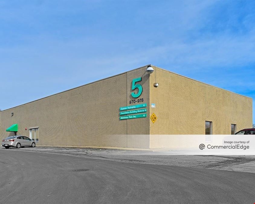 Freeway Business Park 