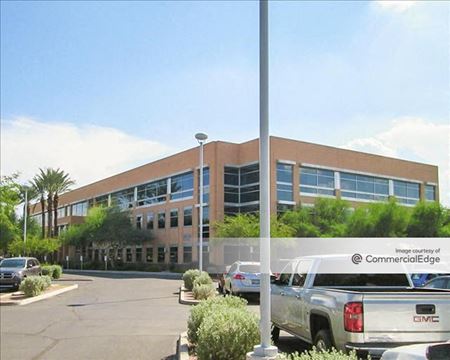 Preview of commercial space at 2401 West Peoria Avenue
