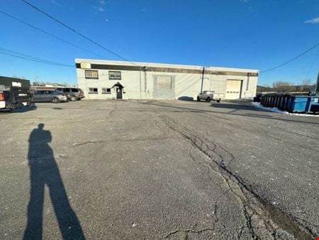 Preview of Industrial space for Rent at 15 Commercial St