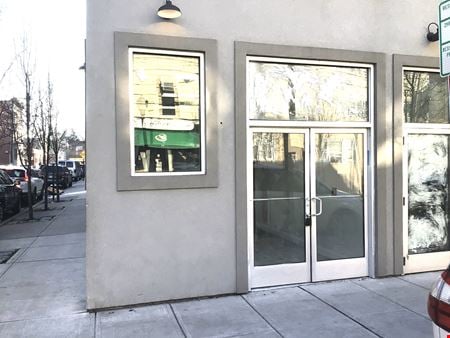 Preview of Retail space for Rent at 912 Bergenline Ave