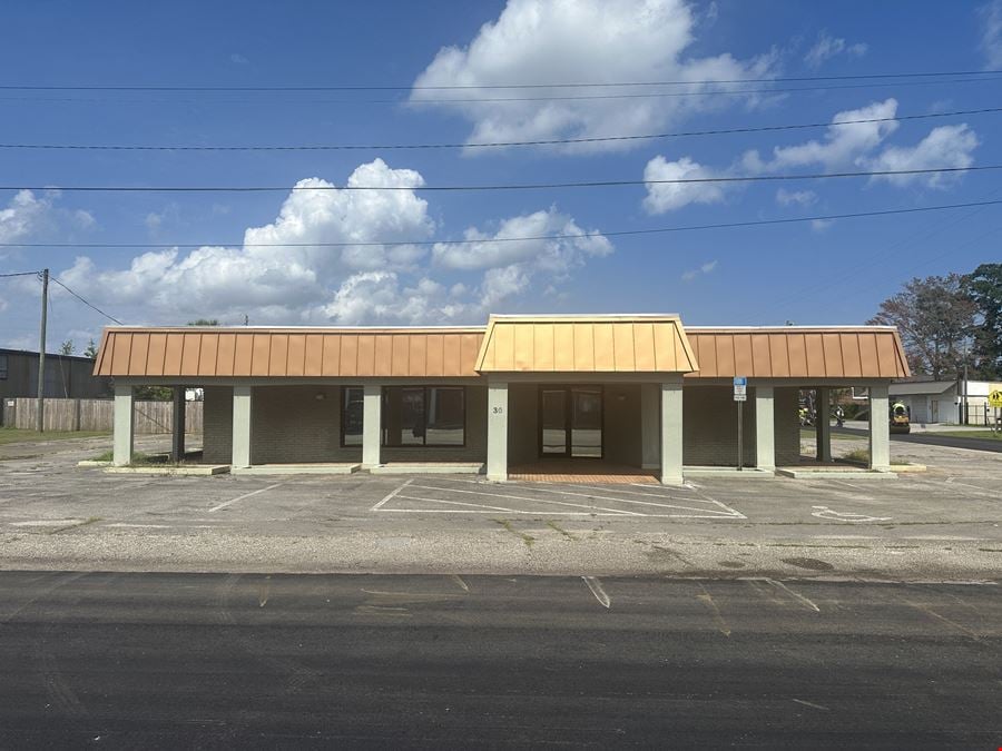 30 S 3rd Street