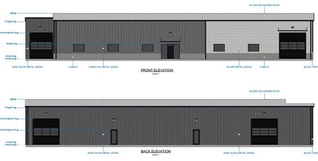 Preview of Industrial space for Rent at Approximately 700 E Alabaster Rd