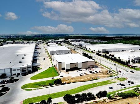 Preview of commercial space at 600 Gerault Rd
