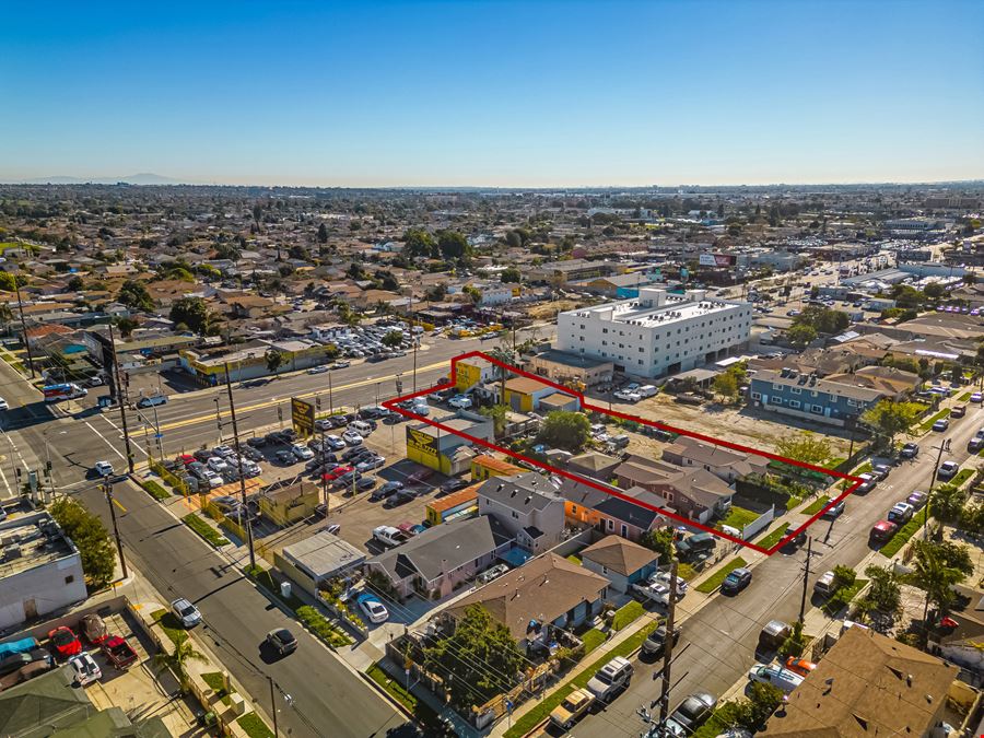 Development Site
