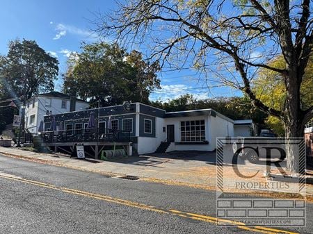 Preview of Industrial space for Sale at 17 Milton Ave