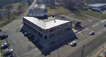 Preview of Office space for Rent at 216 North Main Street