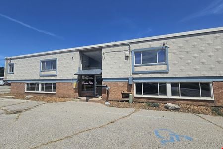 Preview of Retail space for Sale at 4922 Division Ave S
