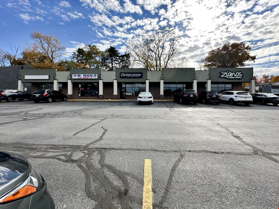 Covington Shoppes