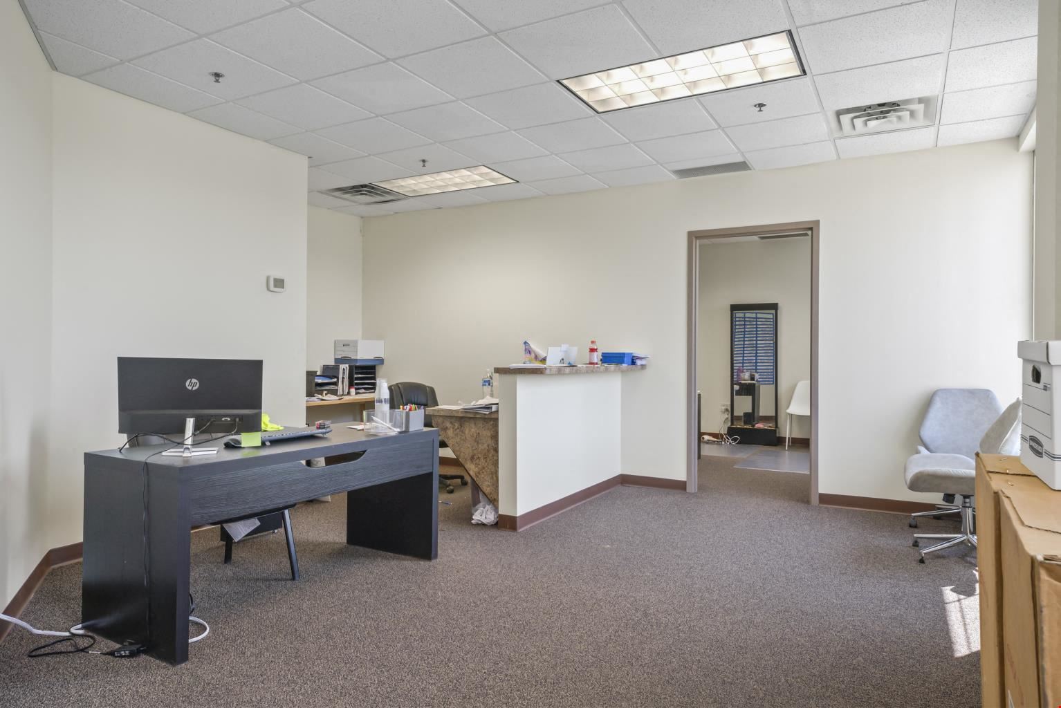 15322 Galaxie Ave Suites