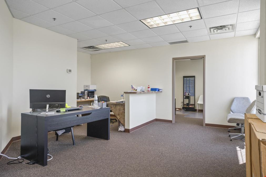 15322 Galaxie Ave Suites