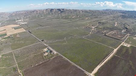 Preview of Other space for Sale at Tehachapi Willow Springs Rd & Highline Rd