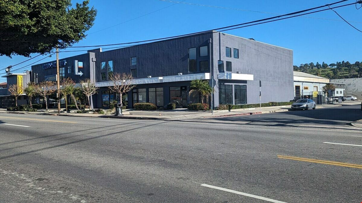 3139 N San Fernando Rd