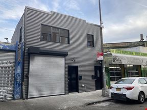 10 Troutman Street