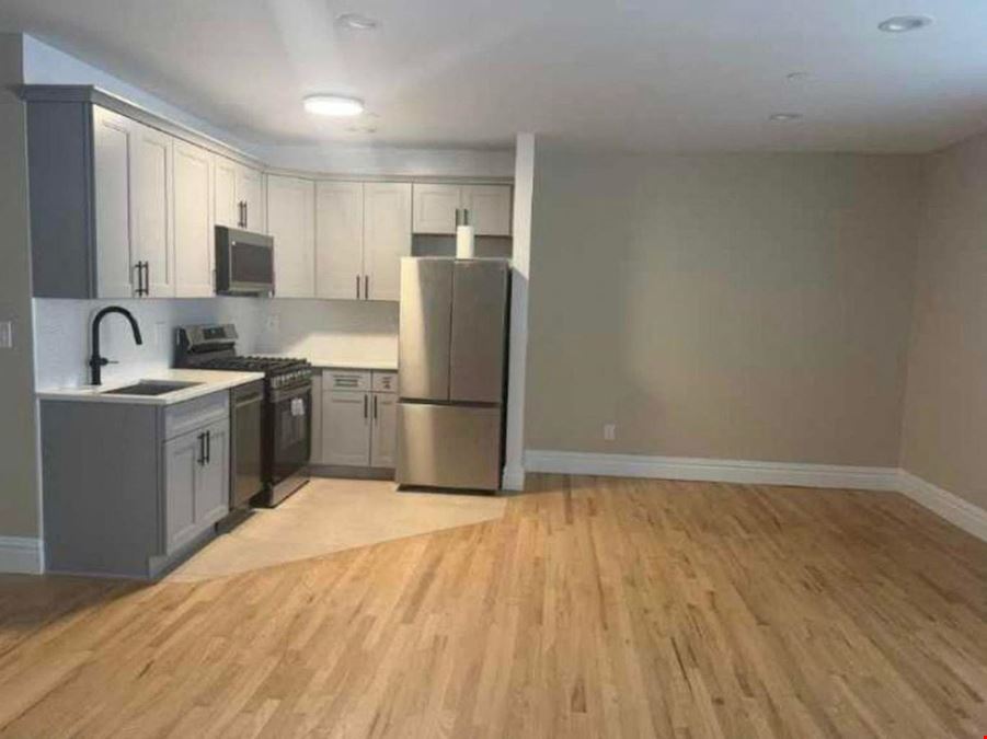 Fully Renovated Retail Medical Office Mixed Use 118-82 Metropolitan Avenue Kew Gardens