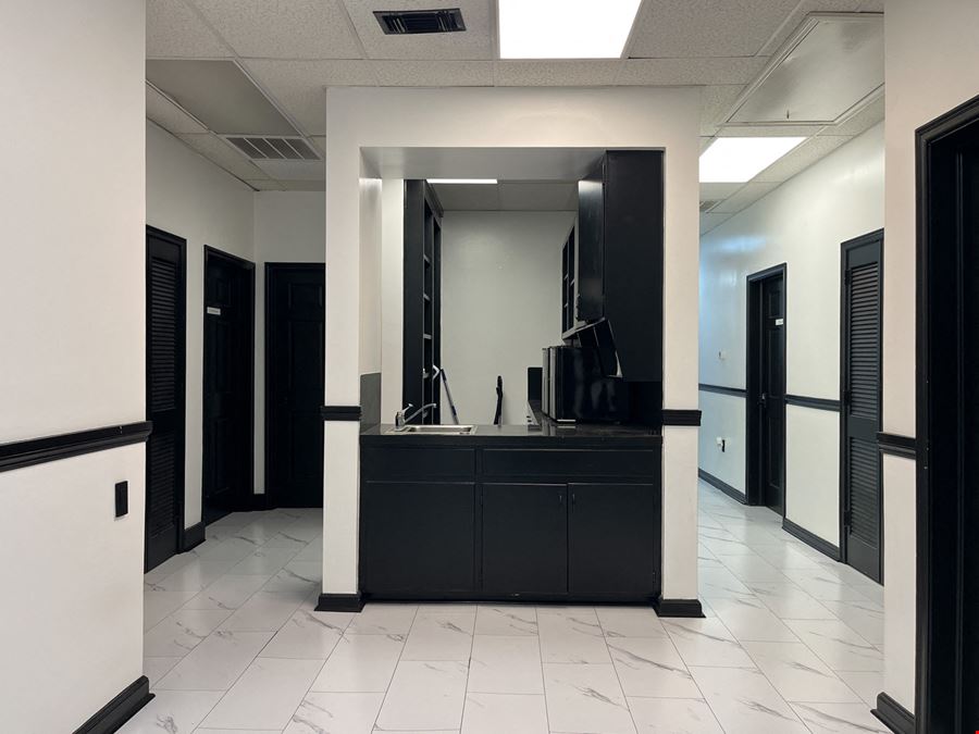 Leased & Renovated Goodwood Office Condo For Sale