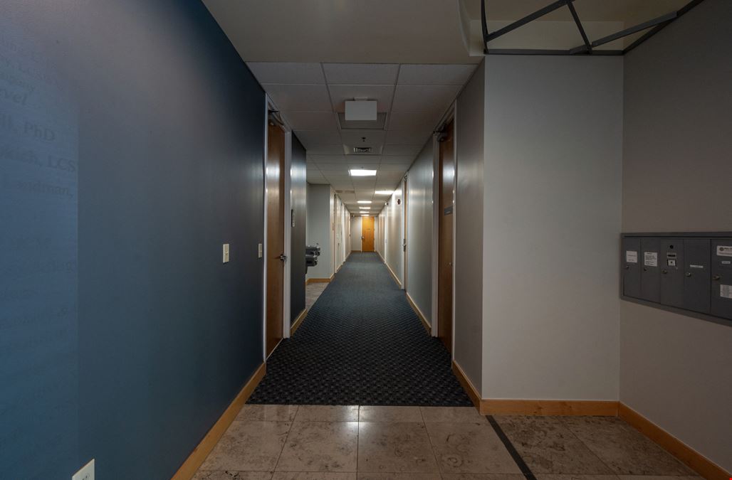 The Atrium