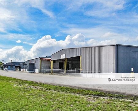 Preview of Industrial space for Rent at 8 Railroad Avenue