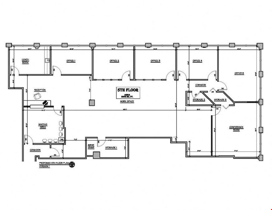 Crystal Landings Medical Office