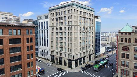 Preview of Office space for Rent at 47 South Pennsylvania Street