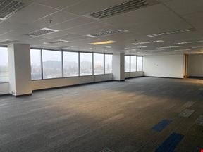 9,761 sqft private office space for rent in Markham