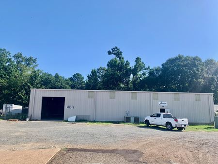 Preview of Other space for Rent at W Cotton St