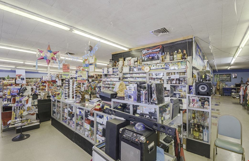 375 W Coolidge Ave, Coolidge, AZ 85128-5117
