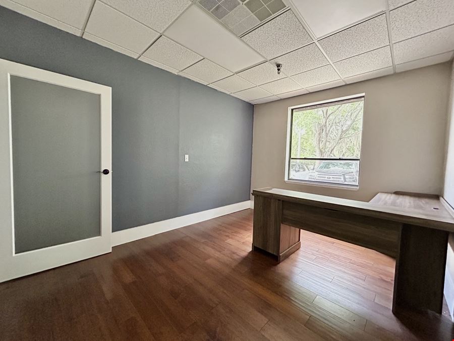Thornebrook Village Suite 5B