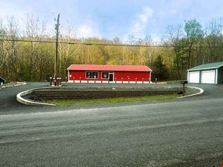 Preview of Other space for Sale at 20829 Water Station Run Rd SW