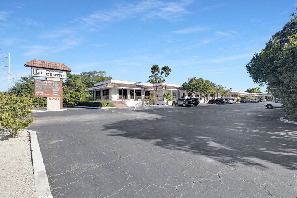5701 Overseas Hwy