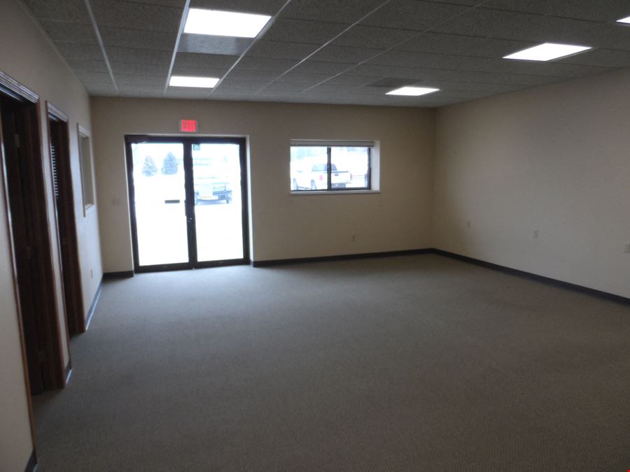 1830 E Century Ave, Suite 4