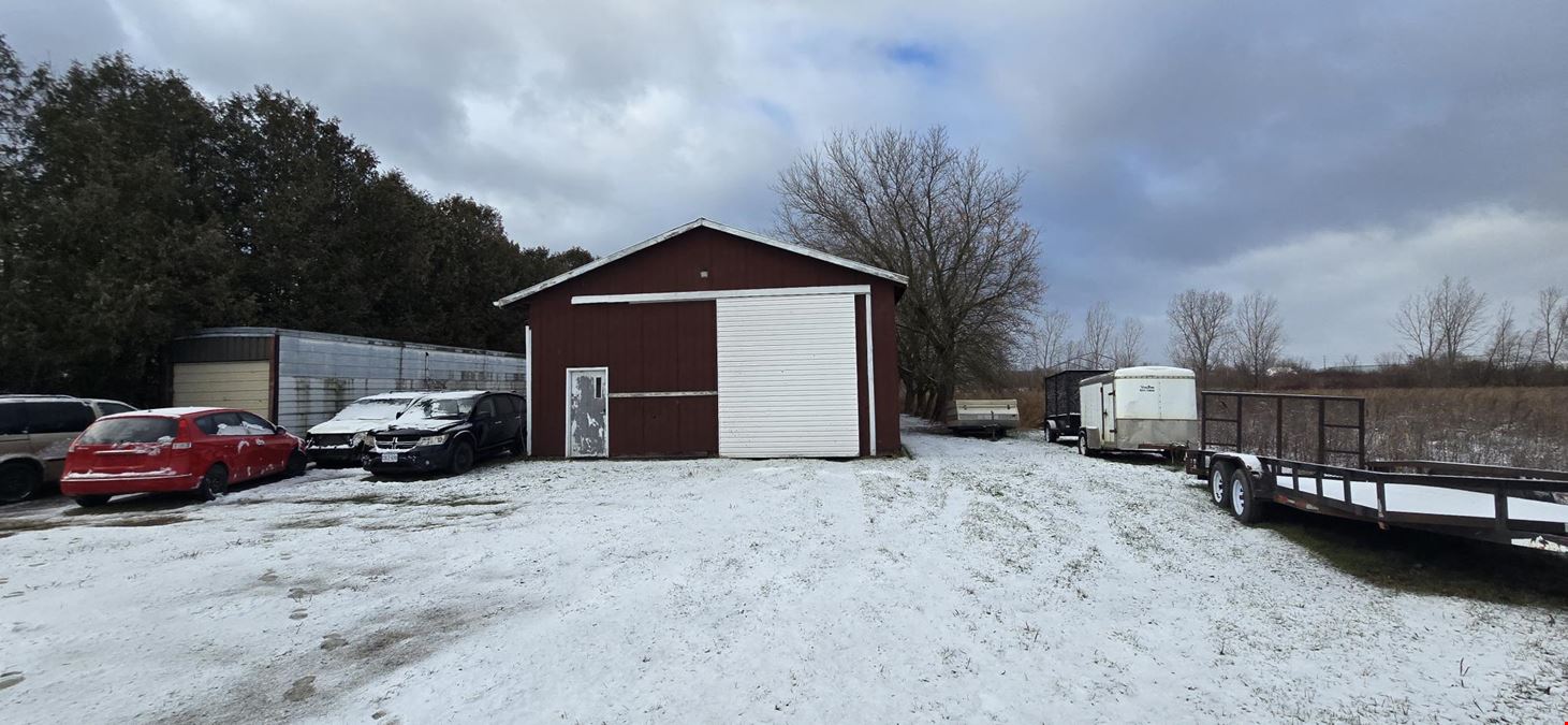 43678 Talbot Line