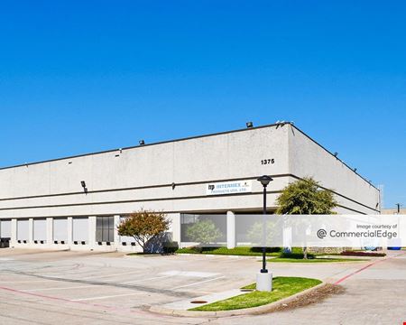 Preview of Industrial space for Rent at 1375 Avenue S